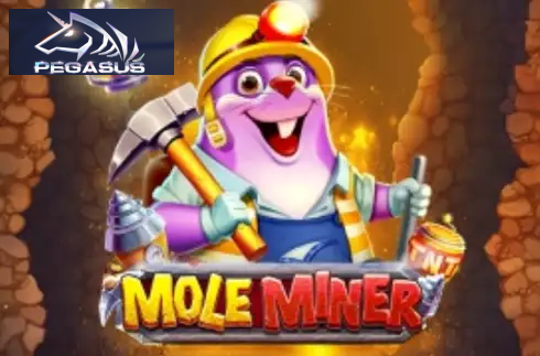 Mole Miner